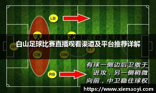 白山足球比赛直播观看渠道及平台推荐详解