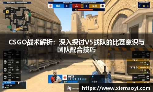CSGO战术解析：深入探讨V5战队的比赛意识与团队配合技巧